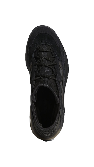 Adidas Streetball 2.0 Black Carbon  vjsneaker.com