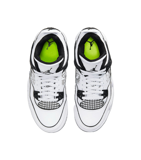 Jordan 4 Retro SE DIY GS  vjsneaker.com