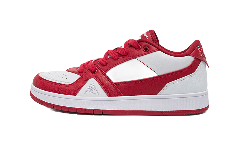 Rigorer Reaves "Multicolor" Z125360109 - Low Top Skateboard Shoe Unisex Multicolor