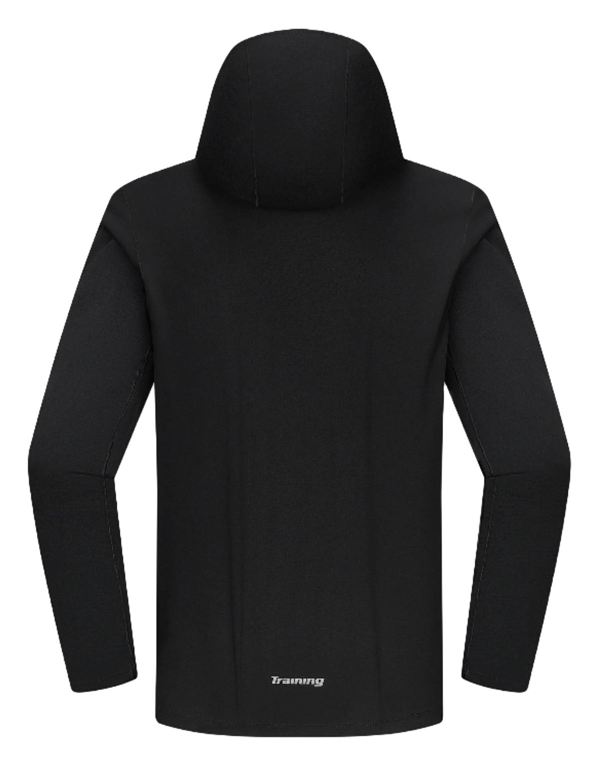 Boxi and PELLIOT City Outdoor Fast Drying Breathable Comfortable Antibacterial Running Fitness Clothing Sweat Absorbing and Moisture wicking Sports Top Bottom Versatile Long Sleeve Sweatshirt T-shirt for Men's Daily Commuting  vjsneaker.com