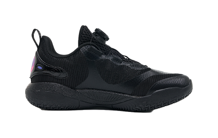 Rigorer Reeves second-generation AR2 Black Snake comfortable, versatile, trendy, anti slip, shock-absorbing, wear-resistant low top basketball shoes for children  VJSNEAKER