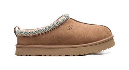 UGG Tazz Slipper Sand Kids  vjsneaker.com