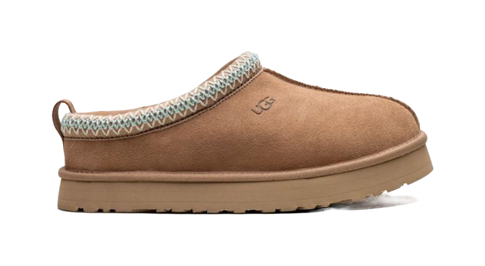 UGG Tazz Slipper Sand Kids  vjsneaker.com