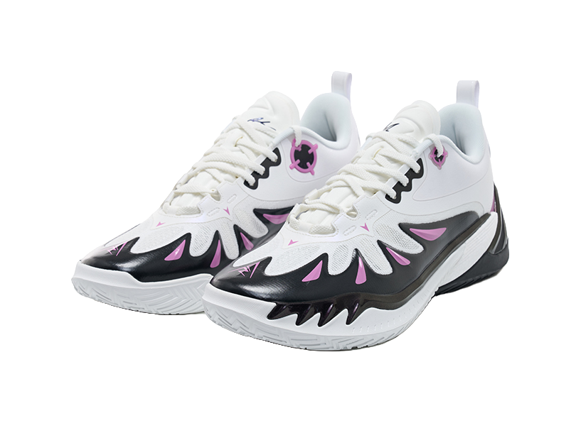 Rigorer Austin Reaves AR3 "VISION"  vjsneaker.com