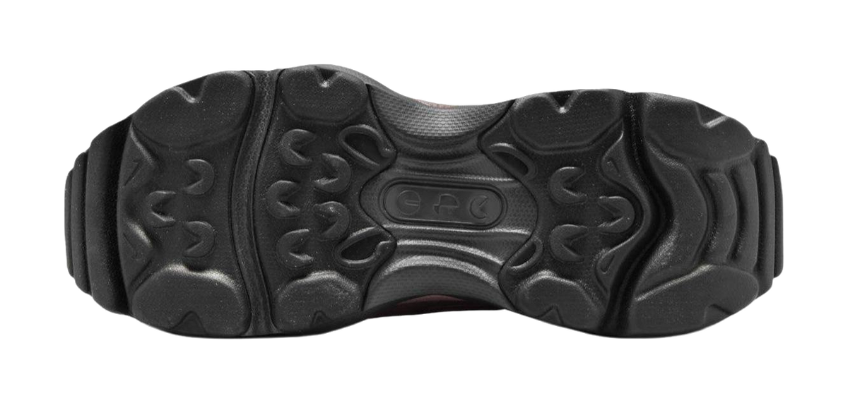 Nike Air Max Flyknit Venture Bronzine Smokey Mauve Womens  vjsneaker.com