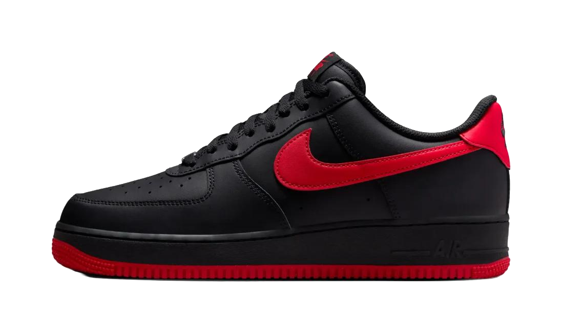 Nike Air Force 1 Low 07 LV8 Vamps  VJSNEAKER