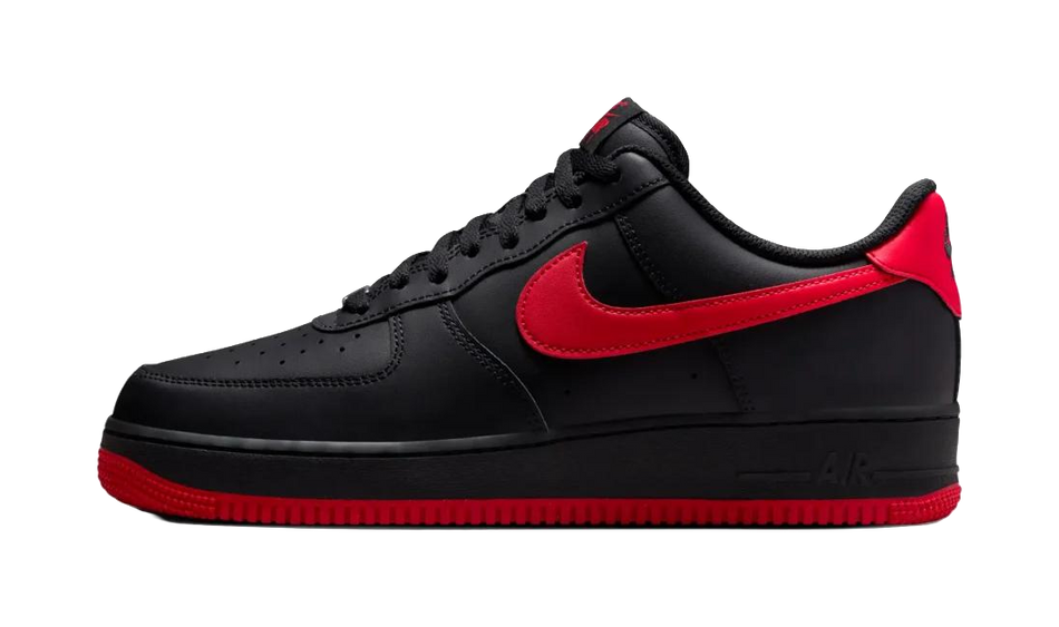 Nike Air Force 1 Low 07 LV8 Vamps  VJSNEAKER
