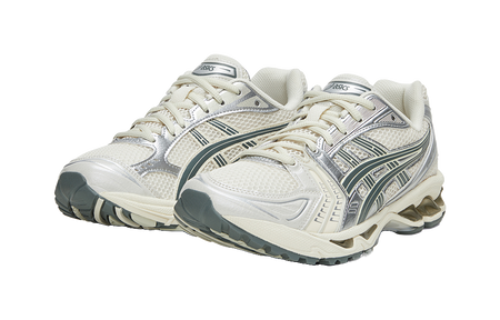 ASICS Gel Kayano 14 Birch Dark Pewter  vjsneaker.com