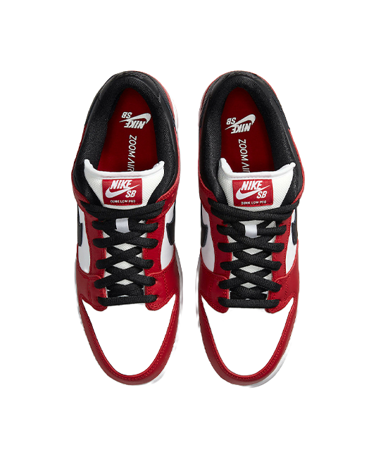 Nike Sb Dunk Low J Pack Chicago  vjsneaker.com