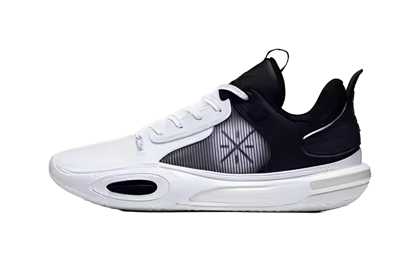 Li Ning All City 11 Kids Basketball Shoes Unisex  VJSNEAKER