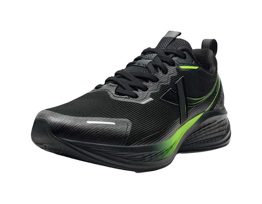 XTEP 5 Speed ET Running Shoes Men's Low top 