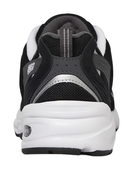 530 New Balance Black  vjsneaker.com