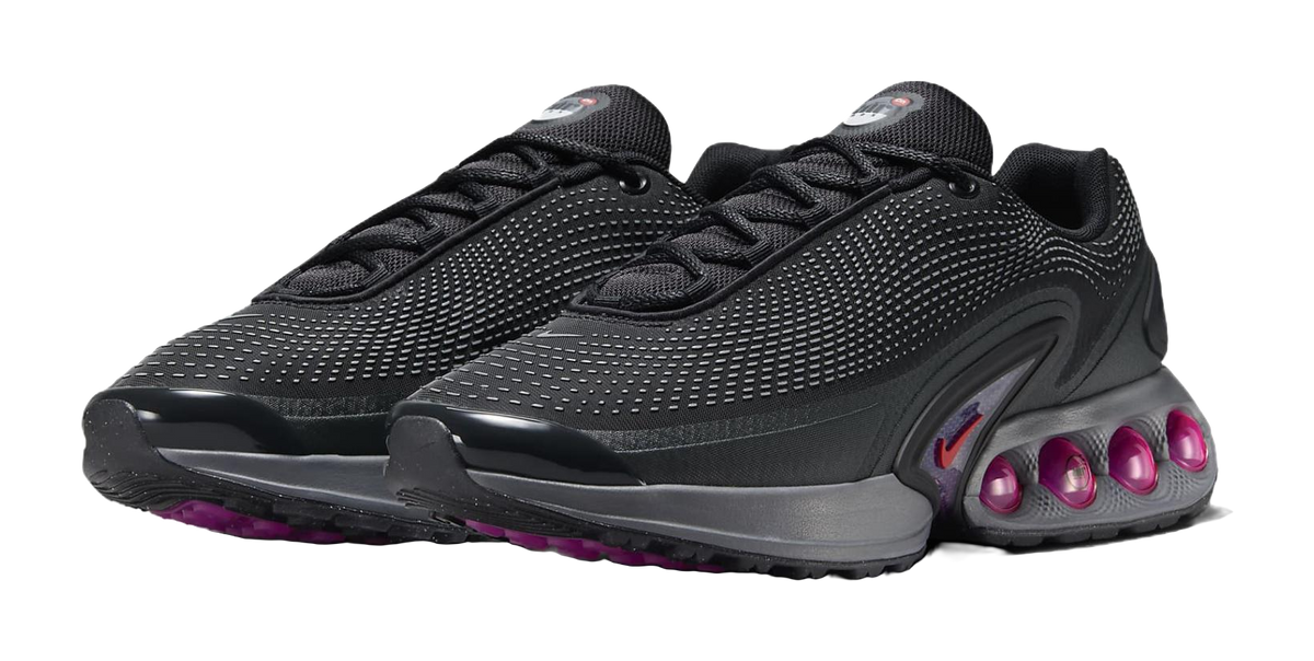 Nike Air Max DN All Night  vjsneaker.com