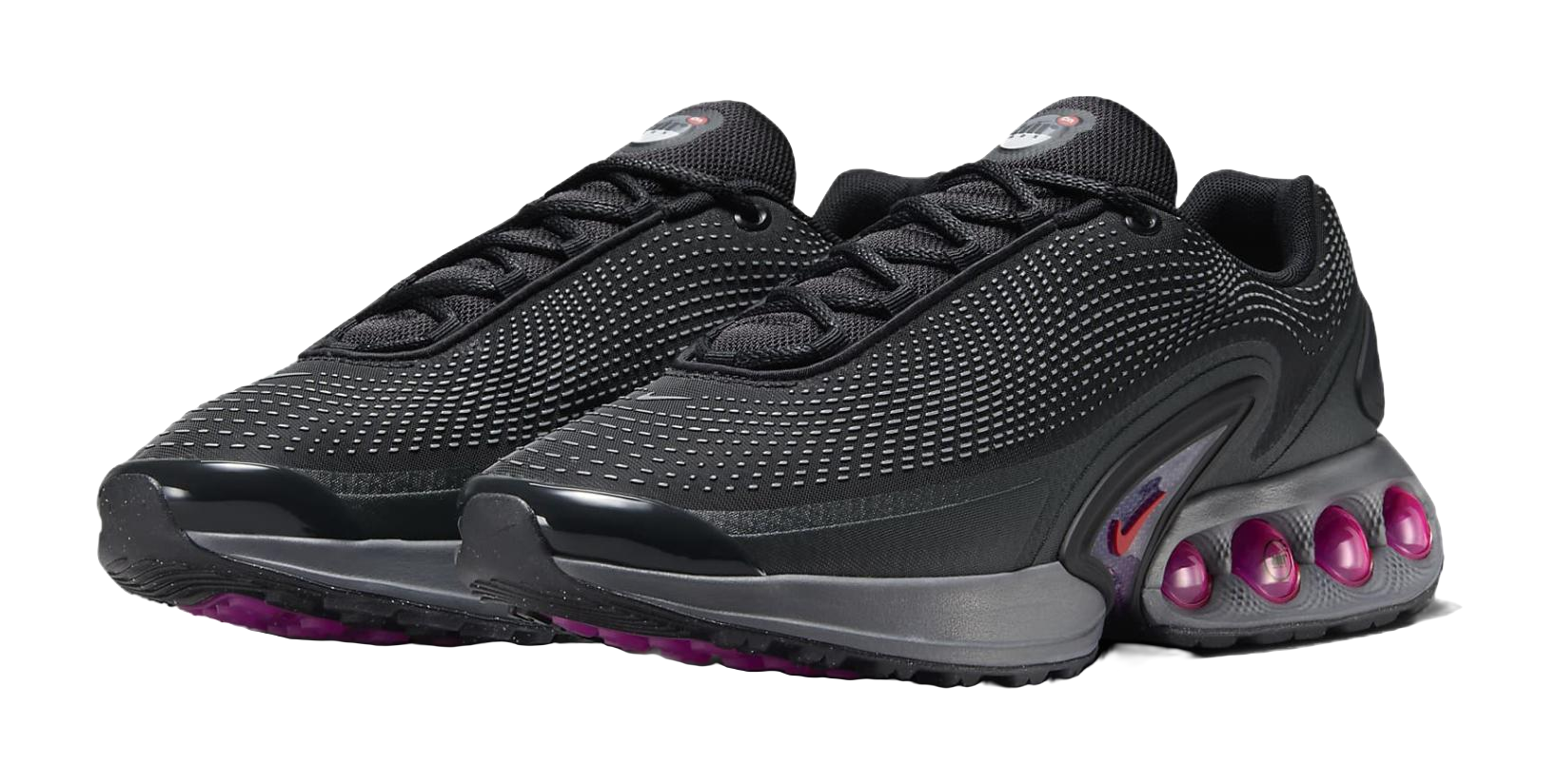 Nike Air Max DN All Night  vjsneaker.com