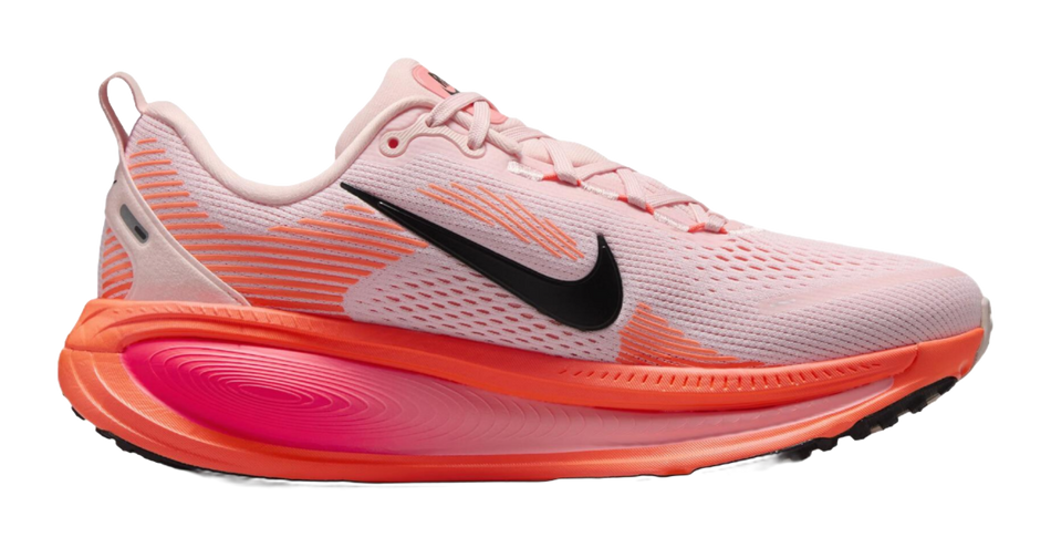 Nike Vomero 18 Echo Pink Womens  vjsneaker.com