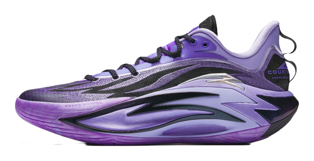 Anta Shock Wave 7 Pro 
