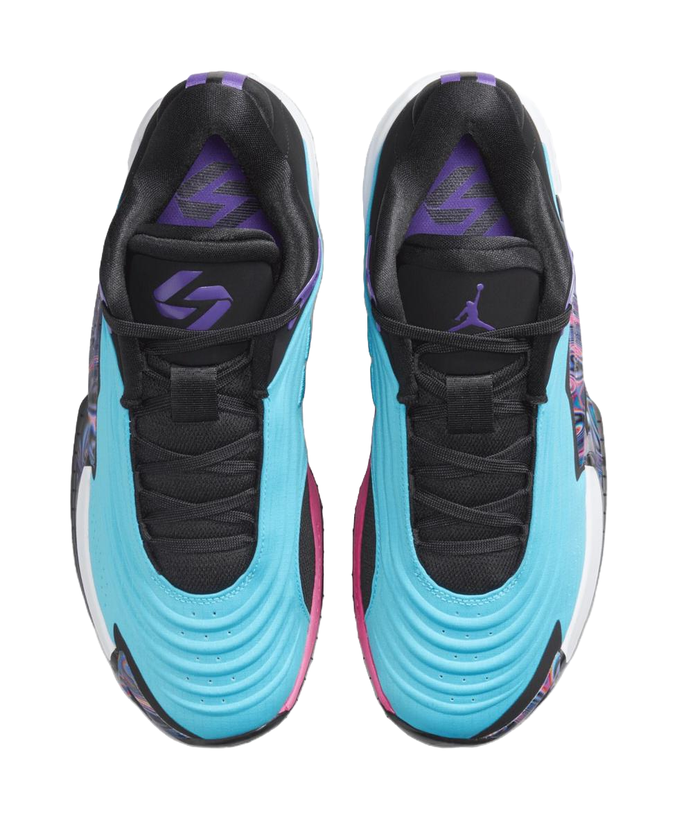 Air Jordan Luka 3 Pf Imaginarium  vjsneaker.com