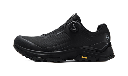 KAILAS Border Mountain GTX BOA Mountaineering Hiking Shoes Mens  vjsneaker.com