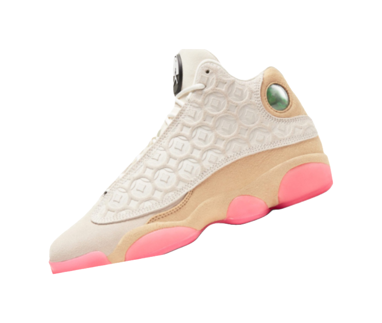 Air Jordan 13 Retro Chinese New Year 2020 GS  vjsneaker.com