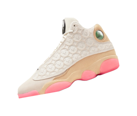 Air Jordan 13 Retro Chinese New Year 2020 GS  vjsneaker.com