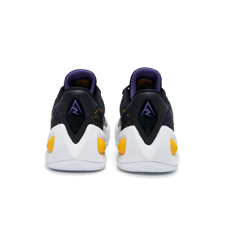 Rigorer AR1 "Showtime" Z323360104-038 - Basketball Shoes Unisex Black
