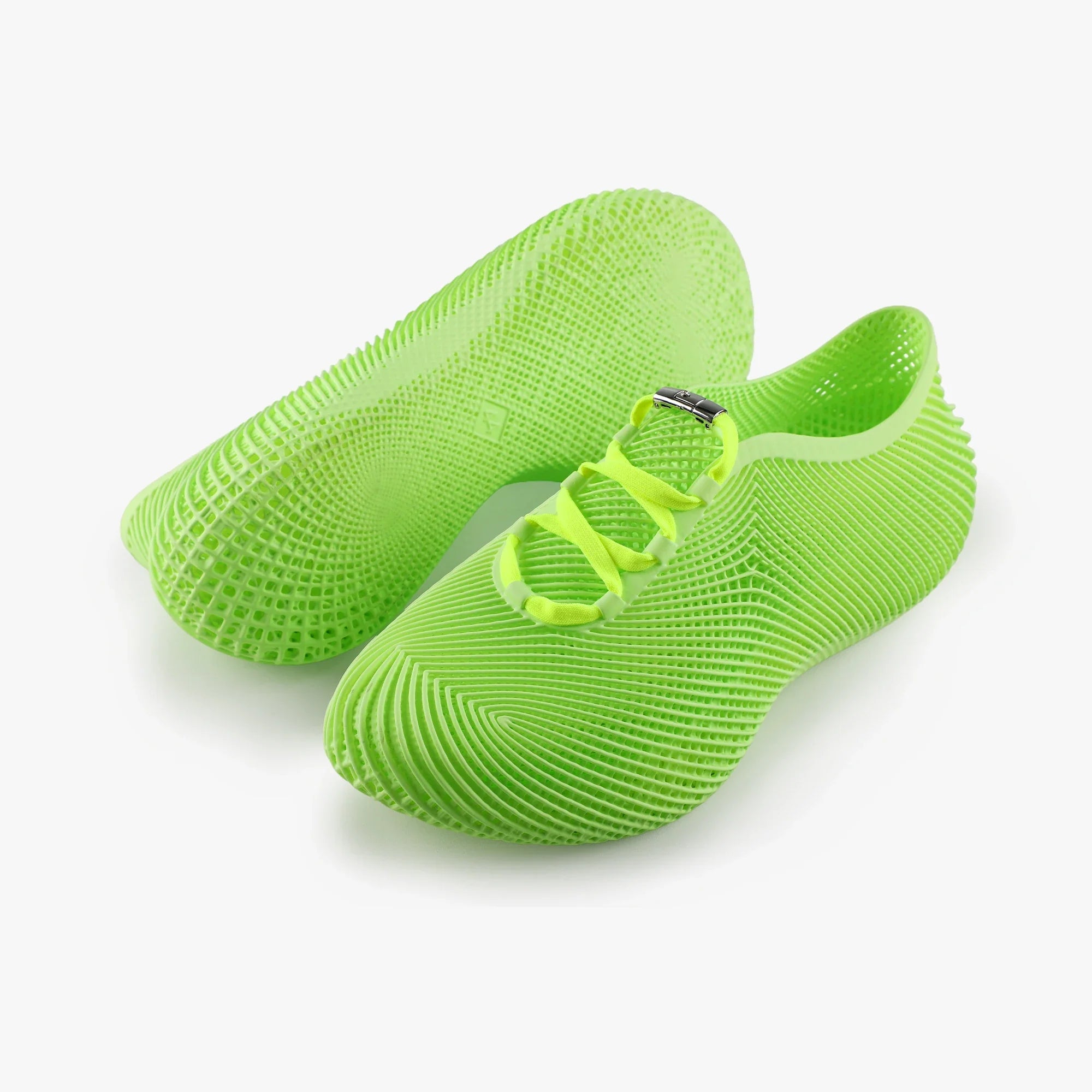 Aeroraise 3D Printed Sneakers  vjsneaker.com