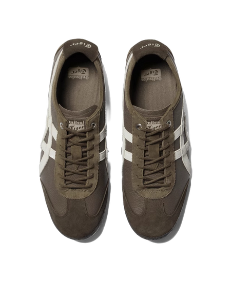 Onitsuka Tiger MEXICO 66 SD VIN Low top Casual Shoes Unisex Coffee  vjsneaker.com