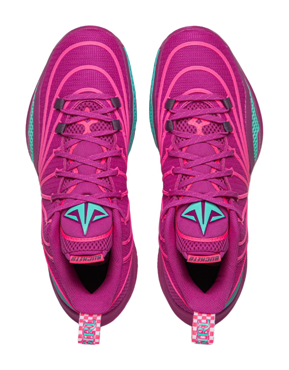 Li-Ning Buckets 2 