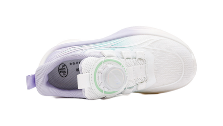 Warrior Rhythm Series Kids Running Shoes  VJSNEAKER