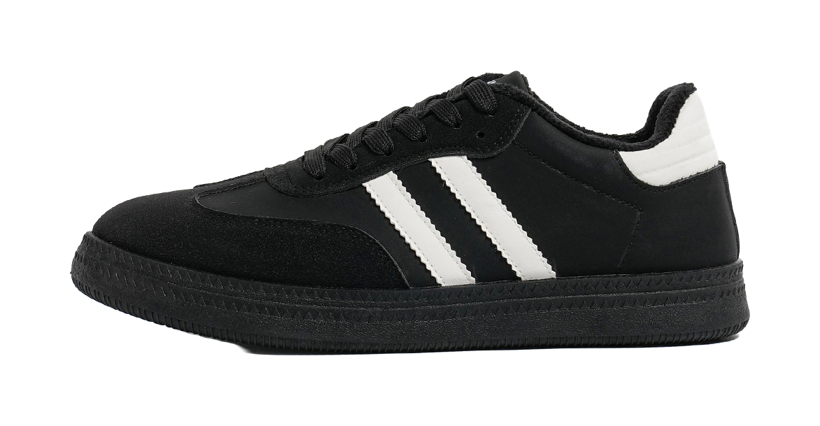 HUANQIU Slip Resistant Waterproof Cushioning Abrasion Resistant Lightweight Breathable Low top Skateboard Shoes Unisex  VJSNEAKER