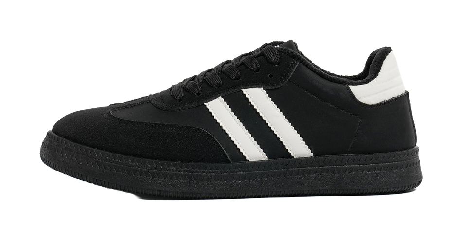 HUANQIU Slip Resistant Waterproof Cushioning Abrasion Resistant Lightweight Breathable Low top Skateboard Shoes Unisex  VJSNEAKER