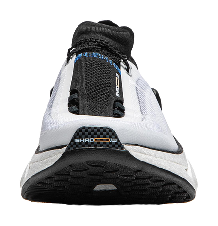 Li Ning Shadow 3.0 Low top CloudTec Long Distance Running Sprint Running Shoes Unisex Black White  VJsneaker