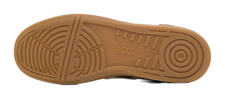 ASICS SKYHAND OG Low top Skateboard Shoes Unisex Coffee  vjsneaker.com