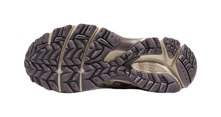 Asics Gel-Kahana 8 White Pink Womens  vjsneaker.com