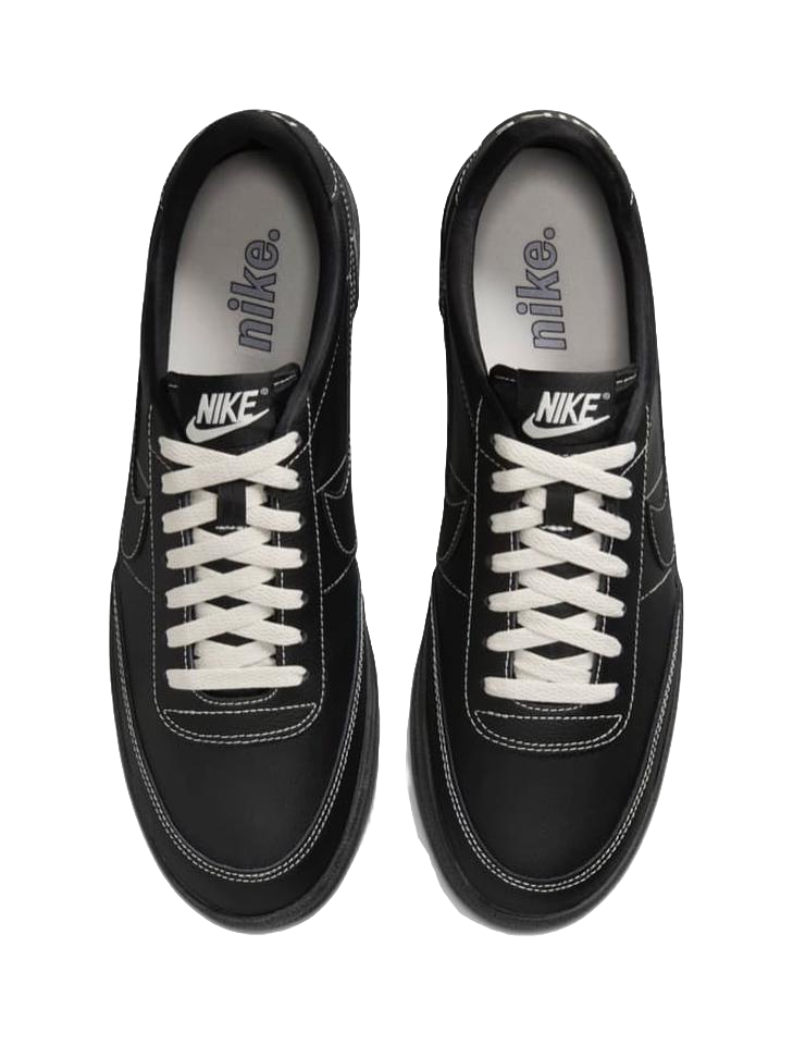 Nike Killshot 2 Phantom Black  vjsneaker.com