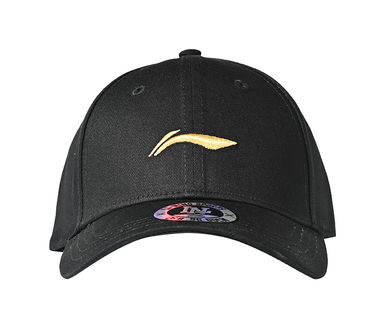 LiNing Cotton Baseball Caps Unisex  VJSNEAKER