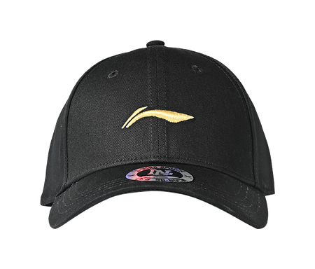 LiNing Cotton Baseball Caps Unisex  VJSNEAKER