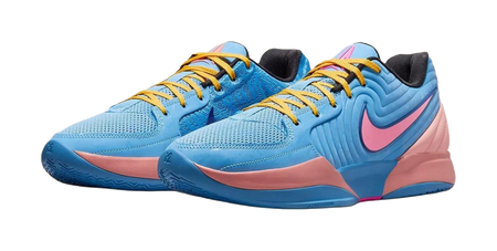 Nike JA 2 "Breeze"  vjsneaker.com