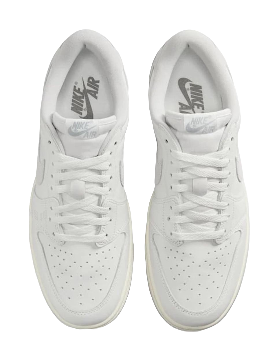 Jordan 1 Low 85 Neutral Grey  vjsneaker.com