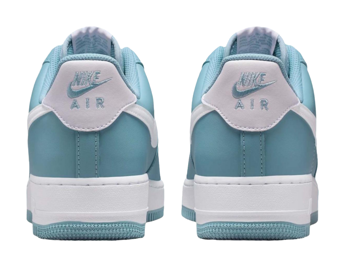 Nike Air Force 1 Support Low top Skateboard Shoes Unisex Blue  vjsneaker.com