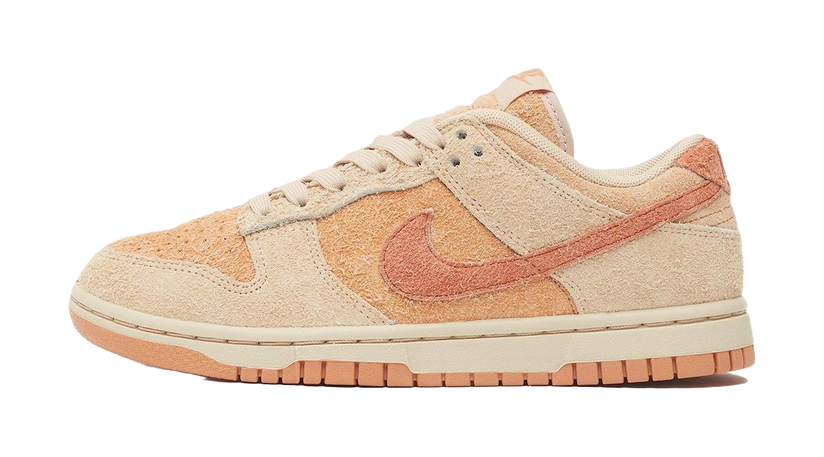 Nike Dunk Low Burnt Sunrise Womens  vjsneaker.com