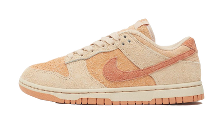 Nike Dunk Low Burnt Sunrise Womens  vjsneaker.com