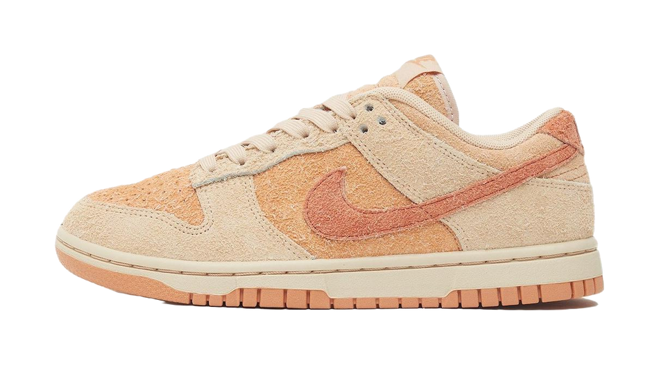 Nike Dunk Low Burnt Sunrise Womens  vjsneaker.com