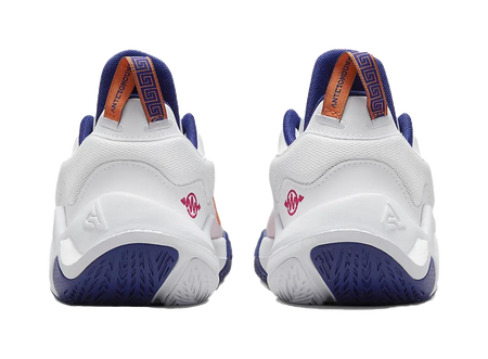 Nike Giannis Immortality 2 Rainbows GS  vjsneaker.com