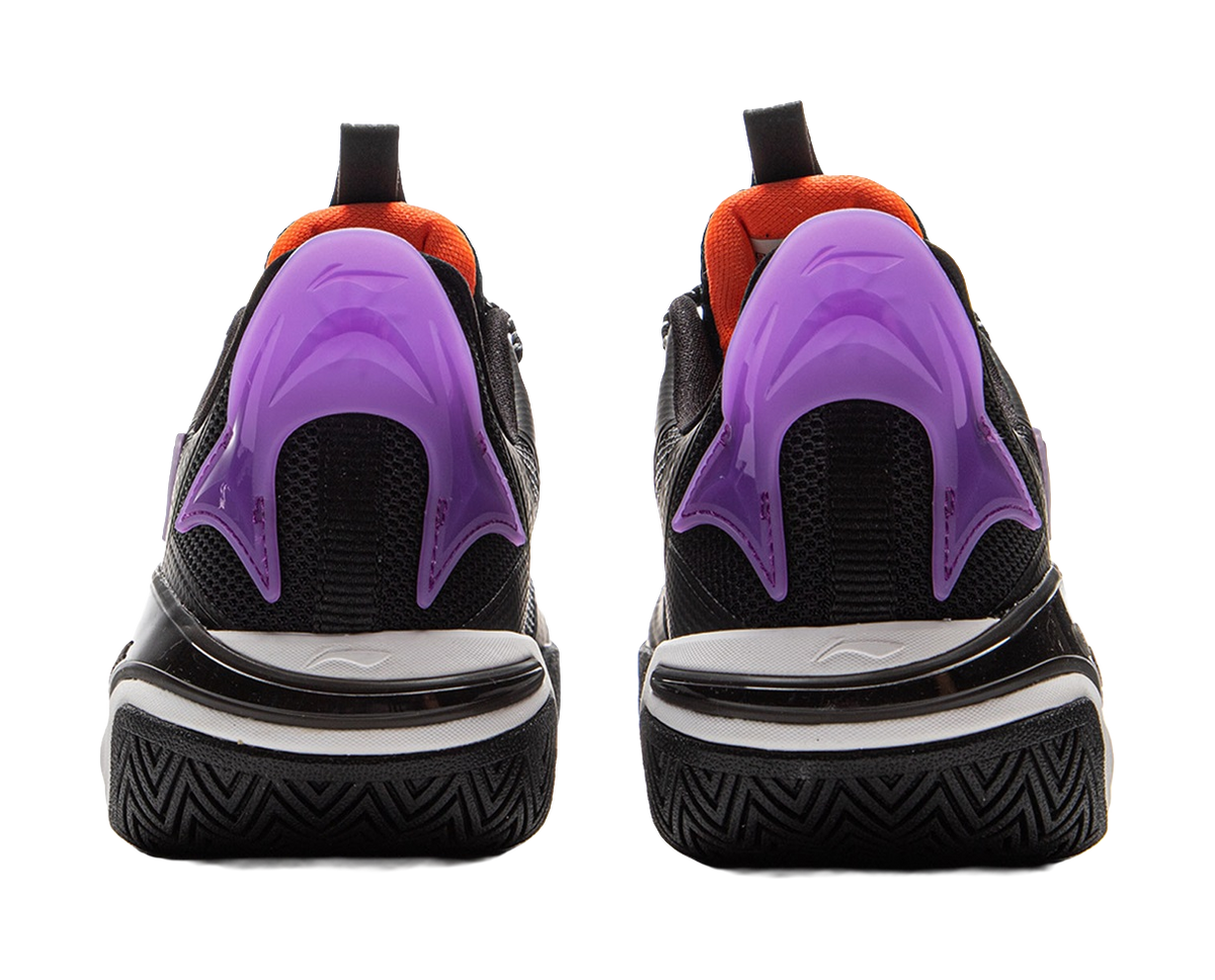 Li Ning YOUNG Fengying 2.0 Kids Basketball Shoes Kids  VJSNEAKER