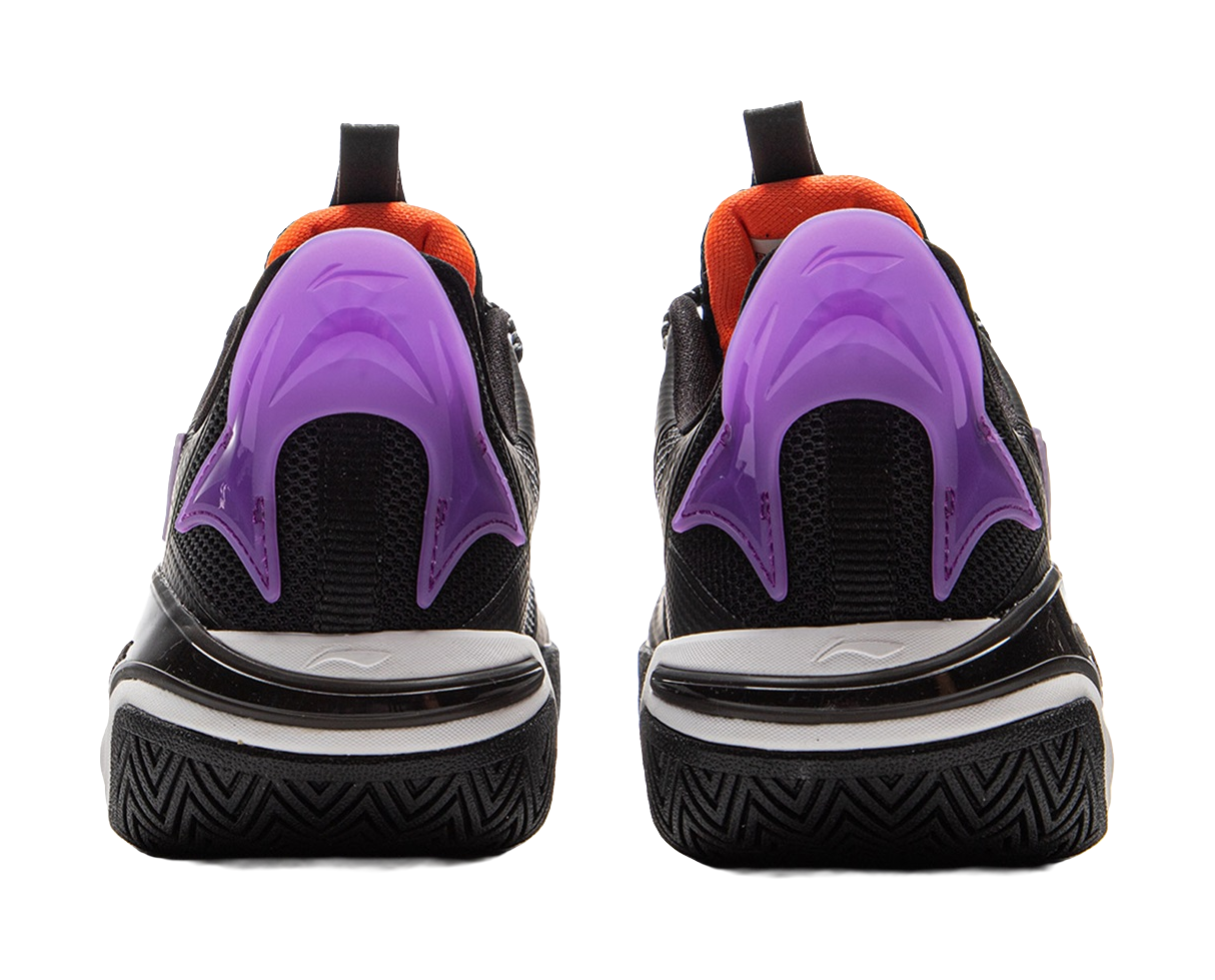 Li Ning YOUNG Fengying 2.0 Kids Basketball Shoes Kids  VJSNEAKER