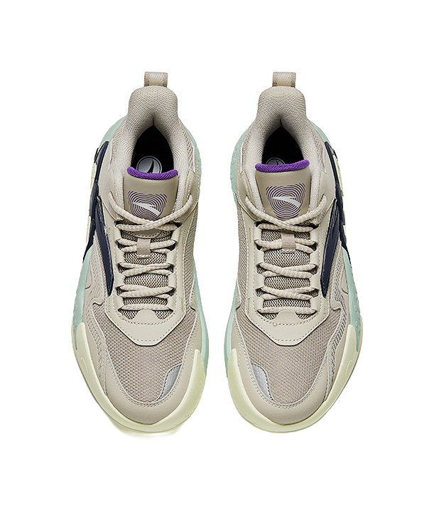 Antakids Cement Kryptonite Slip Resistant, Abrasion Resistant, Breathable Low Top Childrens Basketball Shoes  VJSNEAKER