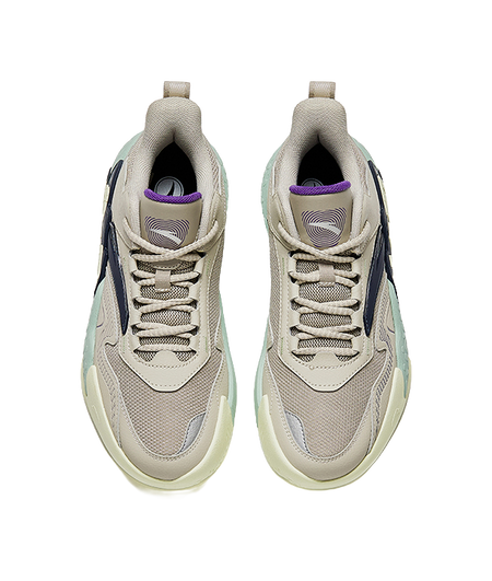 Antakids Cement Kryptonite Slip Resistant, Abrasion Resistant, Breathable Low Top Childrens Basketball Shoes  VJSNEAKER