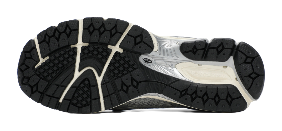 1906L New Balance Silver Shadow Grey  vjsneaker.com