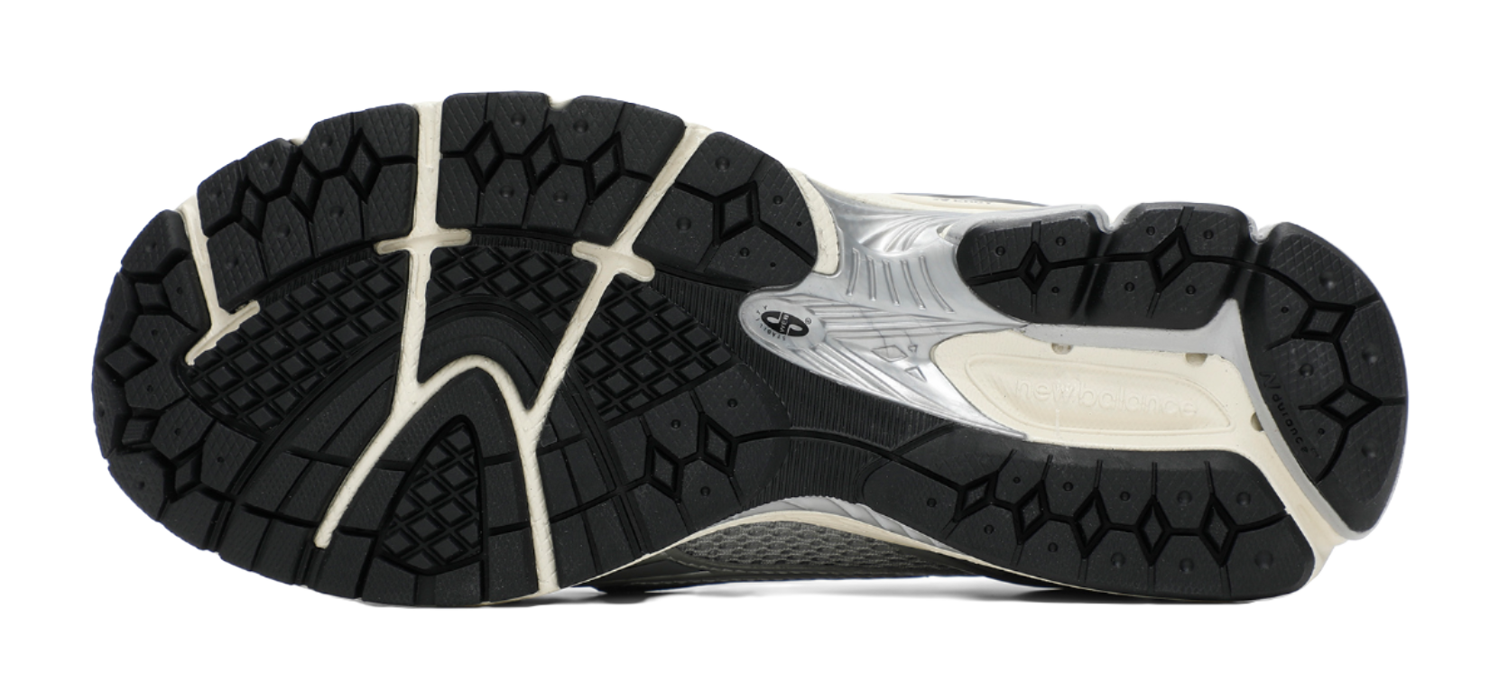 1906L New Balance Silver Shadow Grey  vjsneaker.com